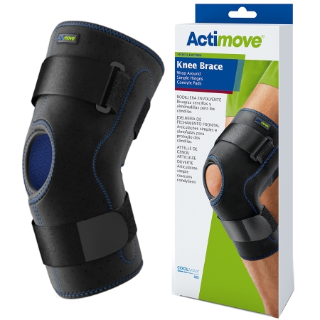 activemove knee brace Product Image