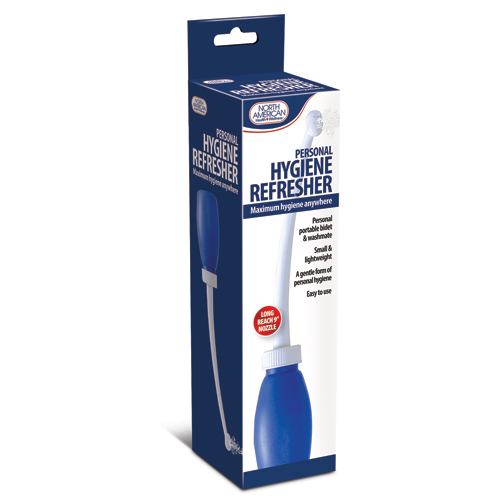 Hygeine refresher 1 Product Image