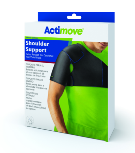 shoulder support actimove 1 Product Image