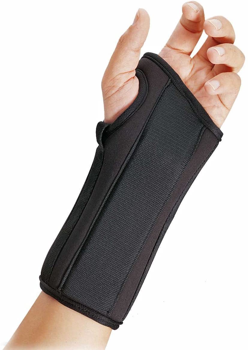 wrist splint Product Image